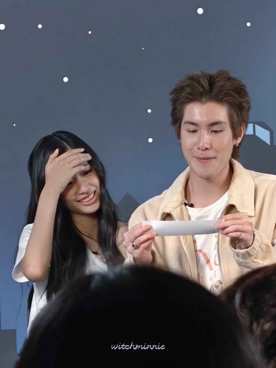 Minnie.♡ ft. คิดถึงน้องนนนโค้ดๆ 🥺 tweet media