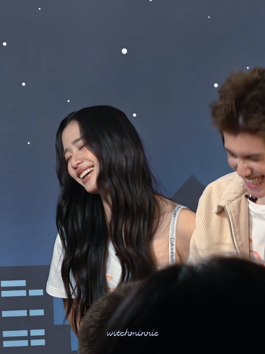 Minnie.♡ ft. คิดถึงน้องนนนโค้ดๆ 🥺 tweet media