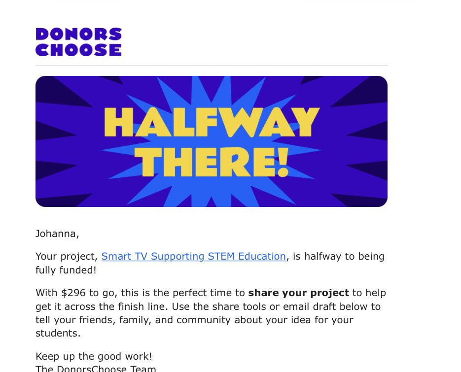 Johanna Chesser tweet media