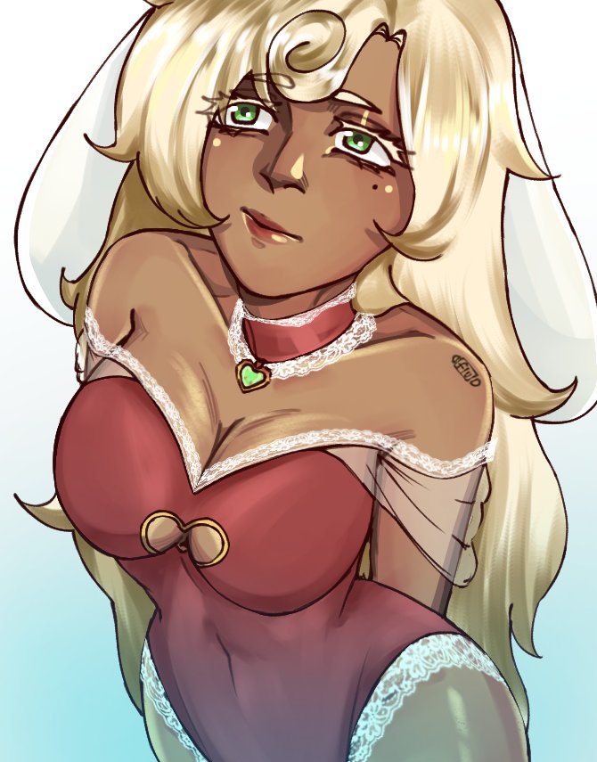 Monic..flu (OPEN COMMISSION) tweet media