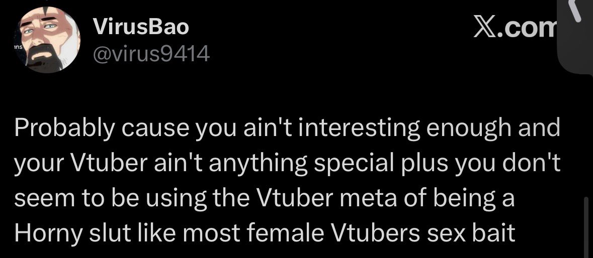 Zion 🌊🪱 | Tomboy Sea Slug tweet media