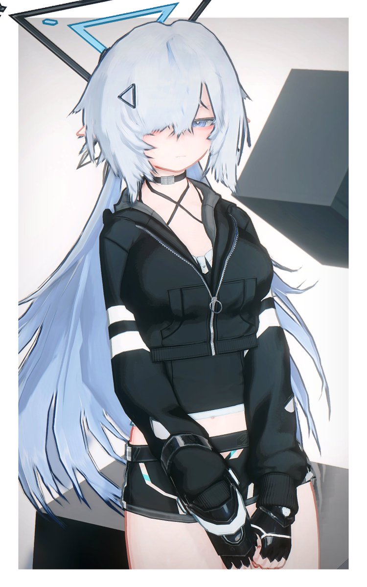 Nebula 悅音 tweet media