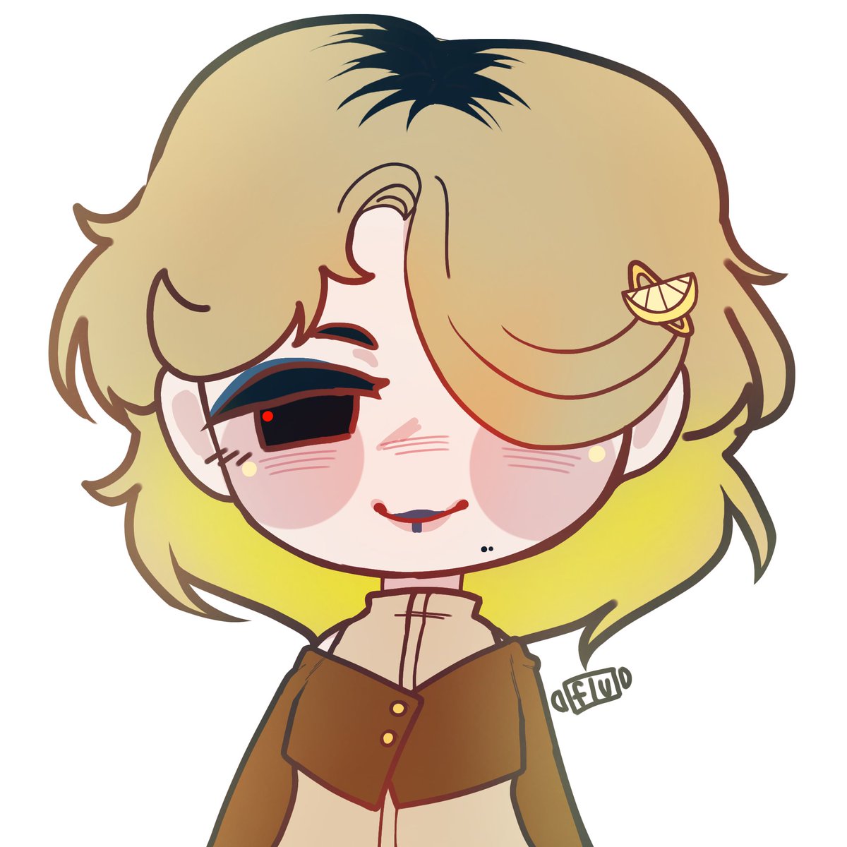 Monic..flu (OPEN COMMISSION) tweet media