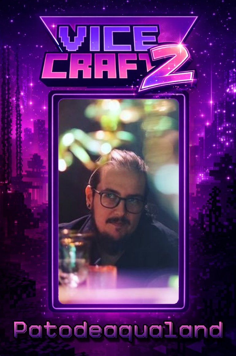 ViceCraft 2 tweet media