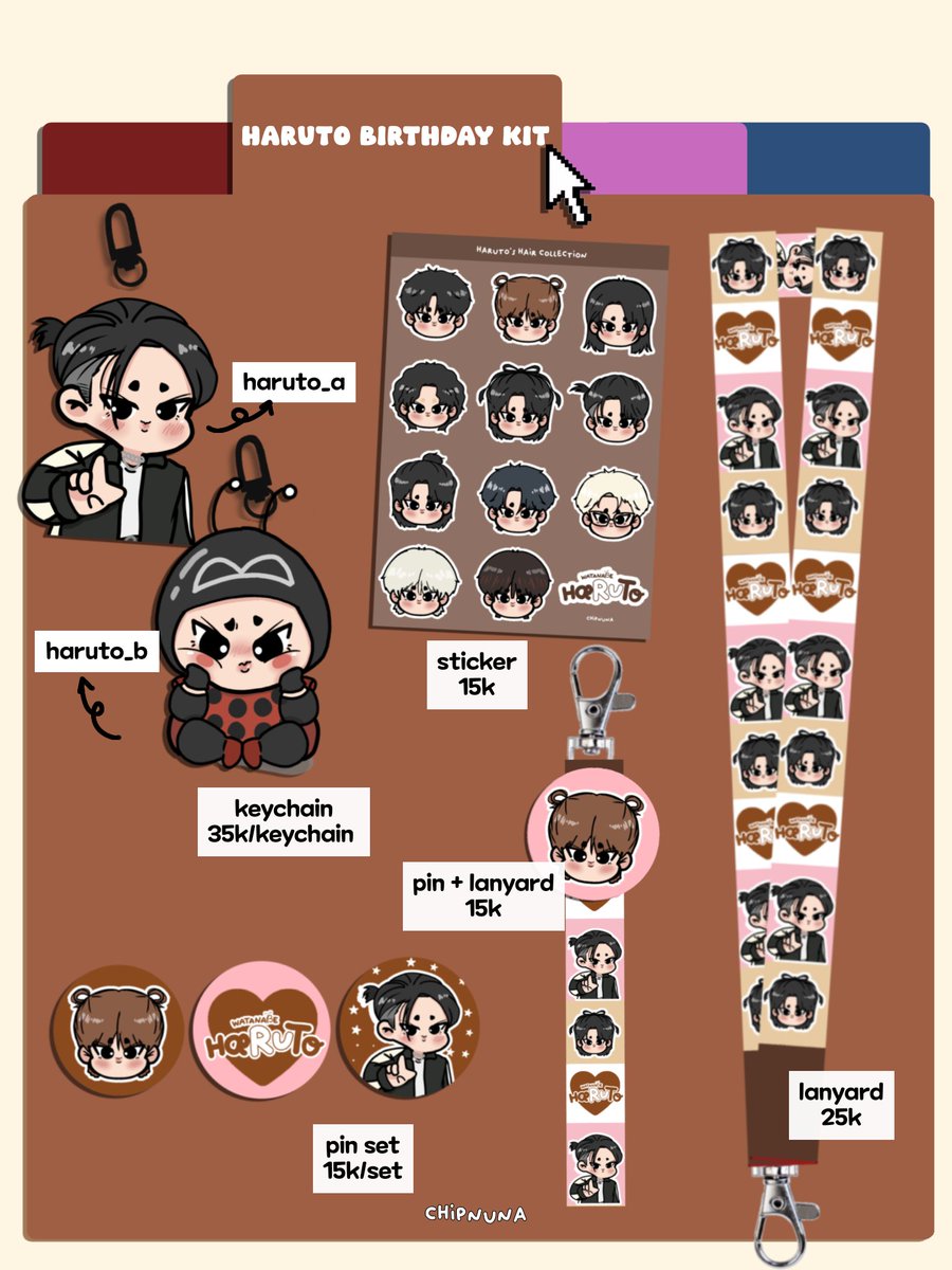 chip✨️ tweet media