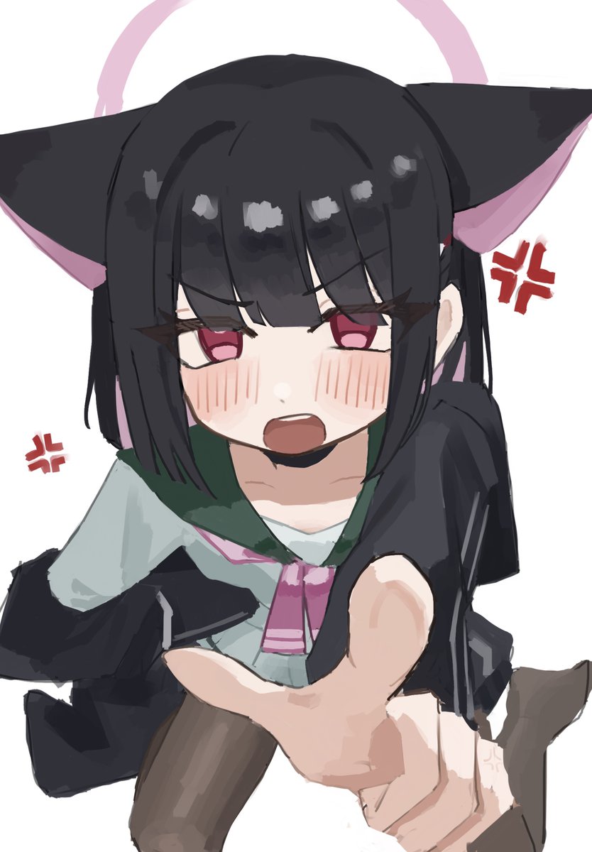 めとろ@skeb募集中 tweet media