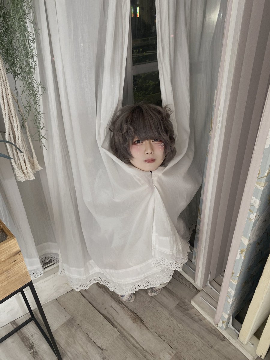 ଘ 安藤未知 ଓ tweet media