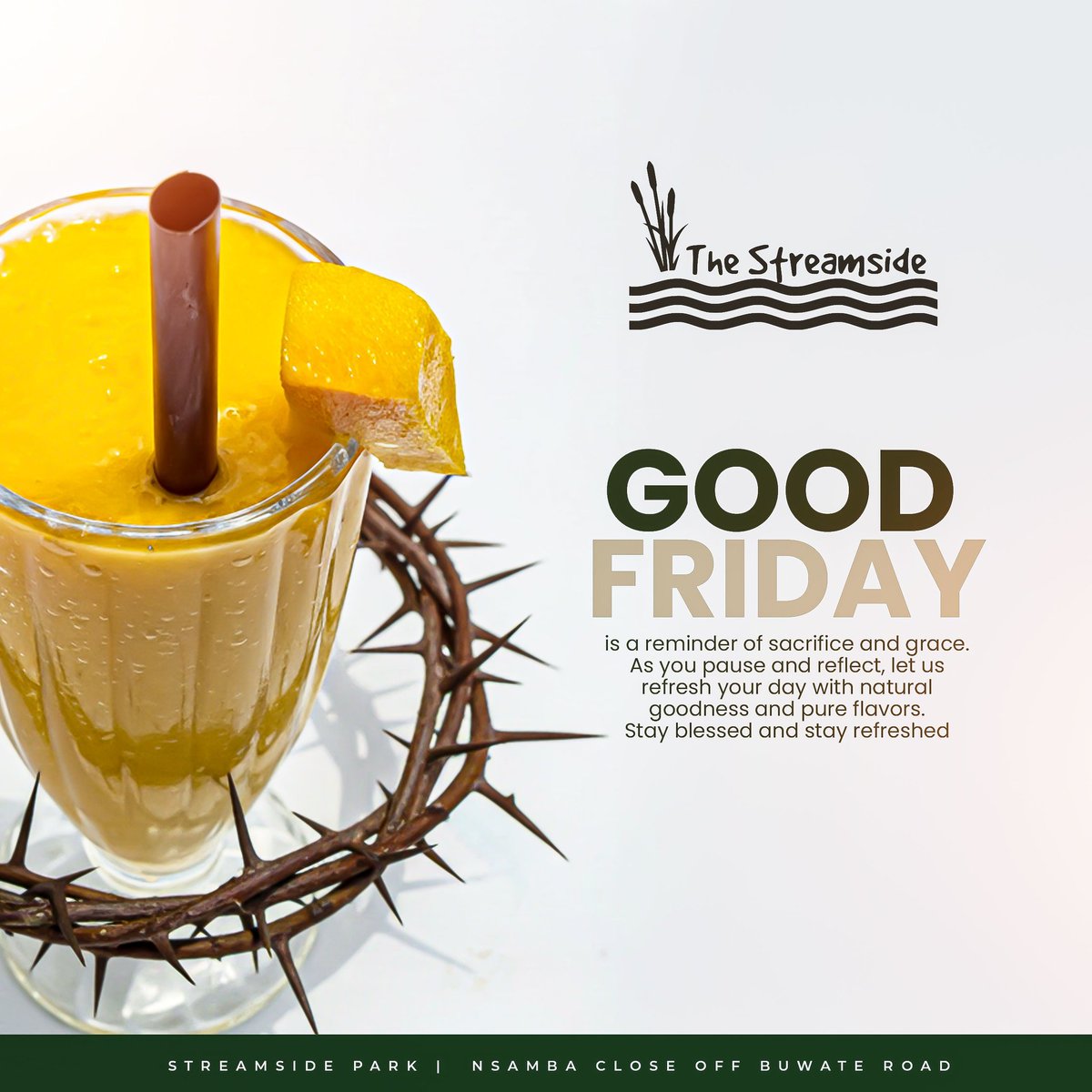 The Streamside Park tweet media