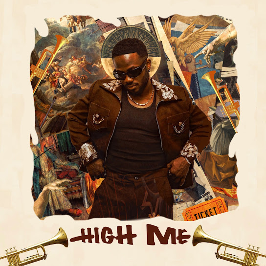 Top 3 @ 3 MUSIC 📻HIGH ME by <a href="/koredebello/">Korede Bello</a>  ON the FRIYAY SHOW WITH <a href="/Youngstriker9/">YoungStriker9</a> X <a href="/BigTeeTTW/">Olugbemiga Toluwalope</a> 
 #Top3Songs #WeekendVibes #MusicToVibeTo