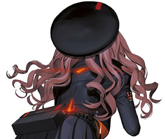 Eris 🦔❌ VTuber tweet media