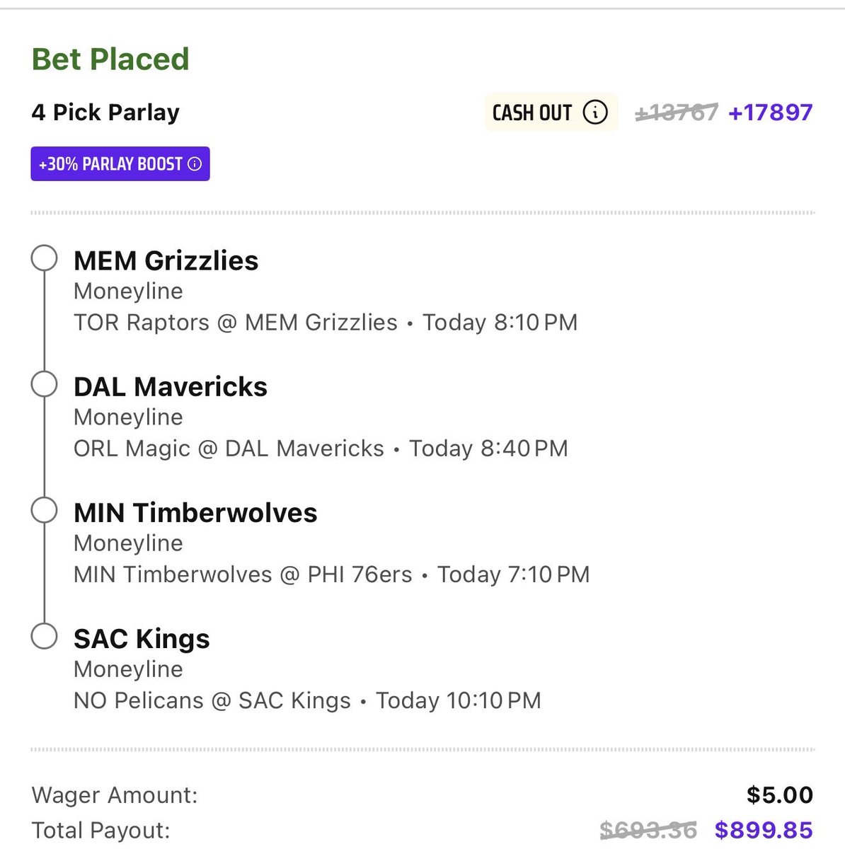 BuddyFlipsBets tweet media