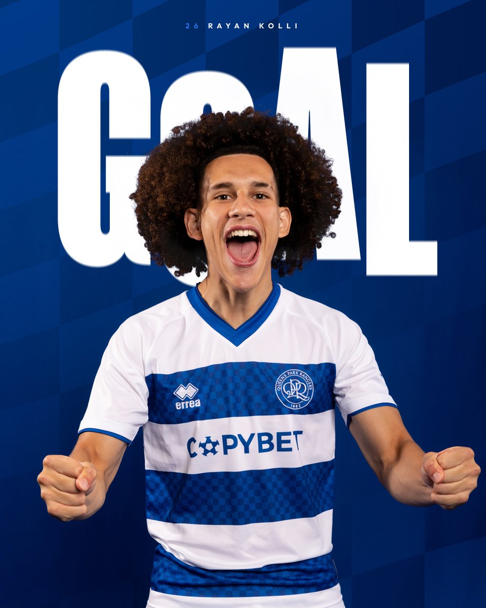 QPR FC tweet media