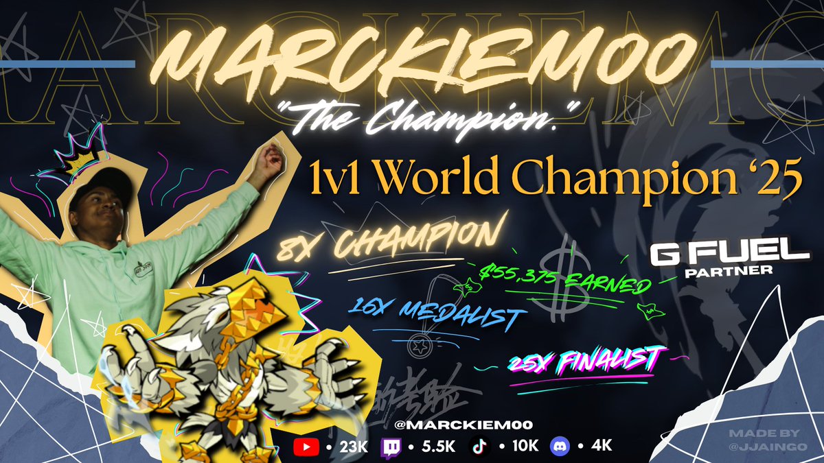 Marckiemoo tweet media