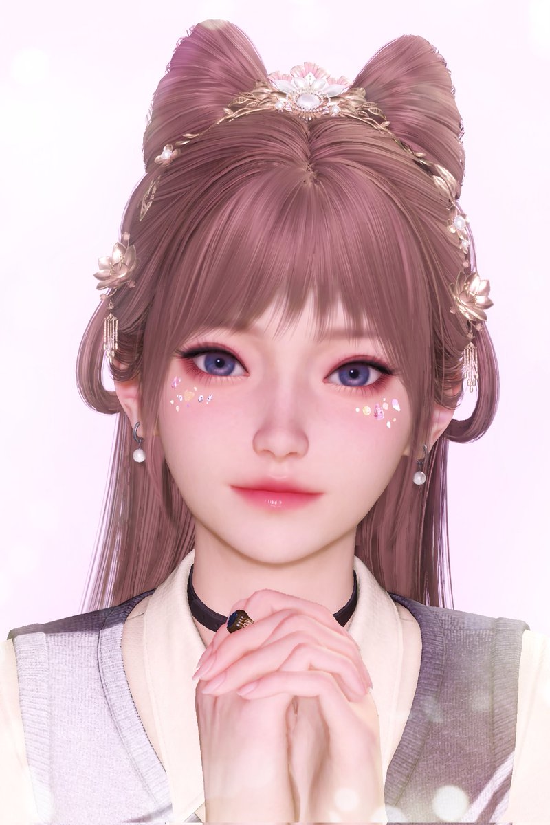 𝚊𝚞𝚛𝚘𝚛𝚊.°• ❤︎ | 🐟 Rafayel's Baby Otter 🦦 tweet media