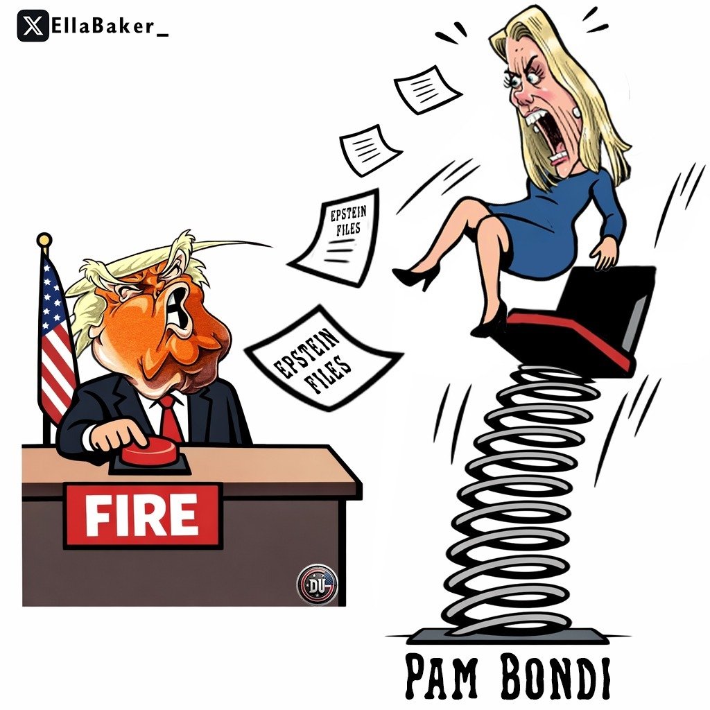 Editorial & Political Cartoons tweet media