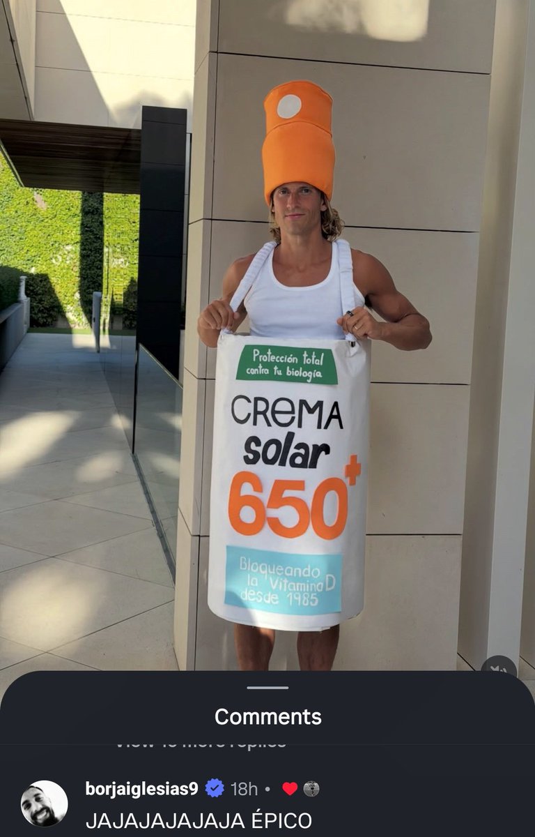 Fonsi Loaiza tweet media