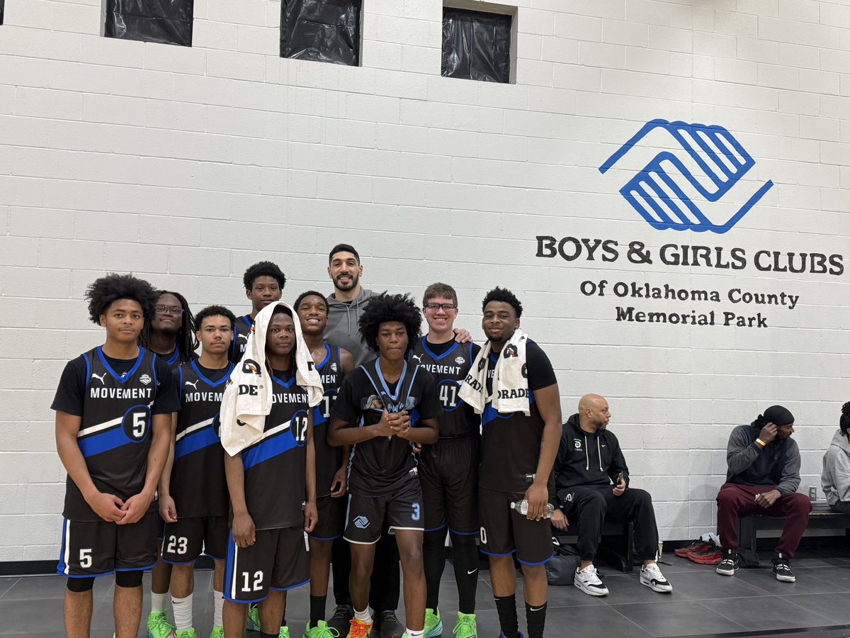 Enes Freedom Oklahoma tweet media