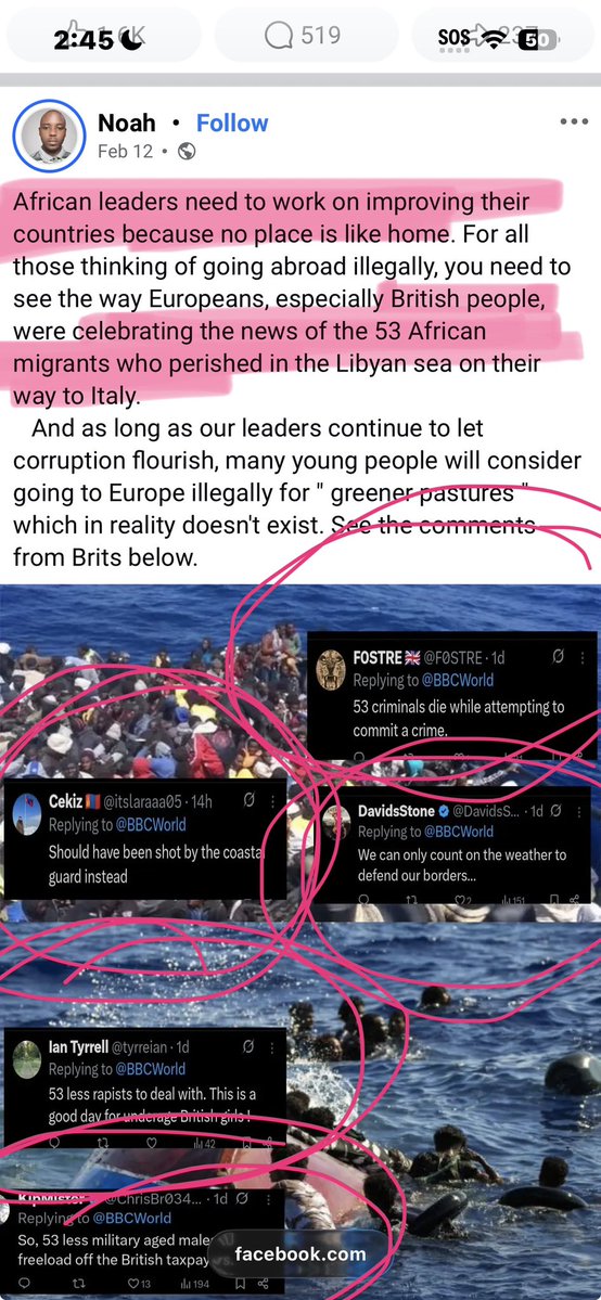 FBA Nurse KayyKayy 🇺🇲🫶🏾✨ tweet media