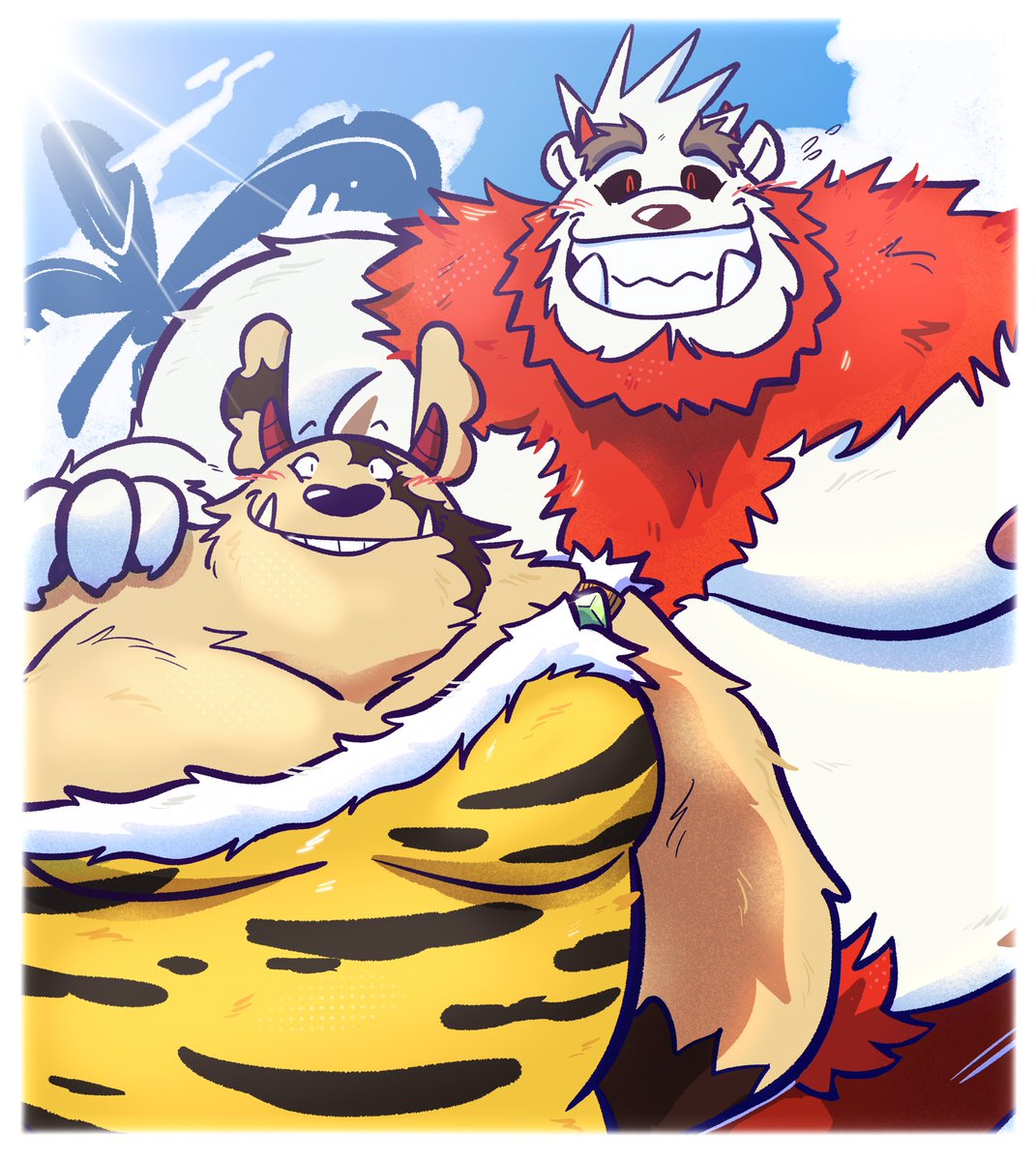 事と猫  tweet media