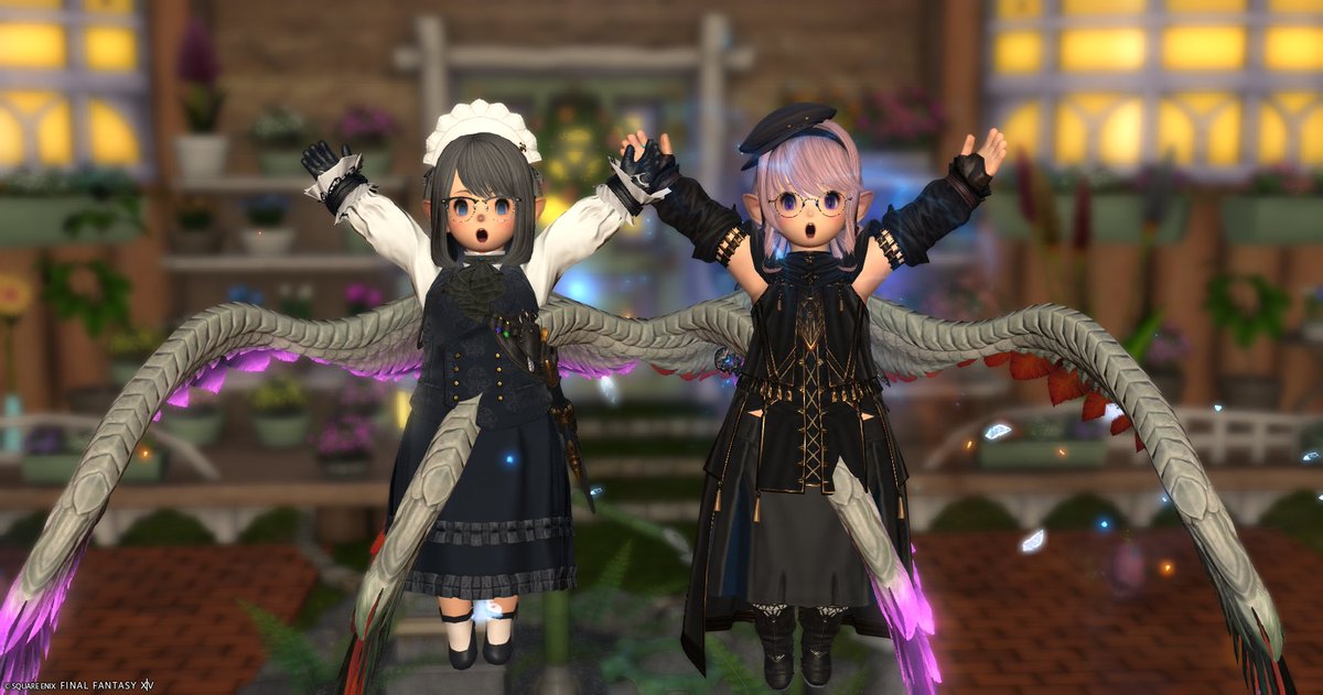 みじゅ🌳 tweet media