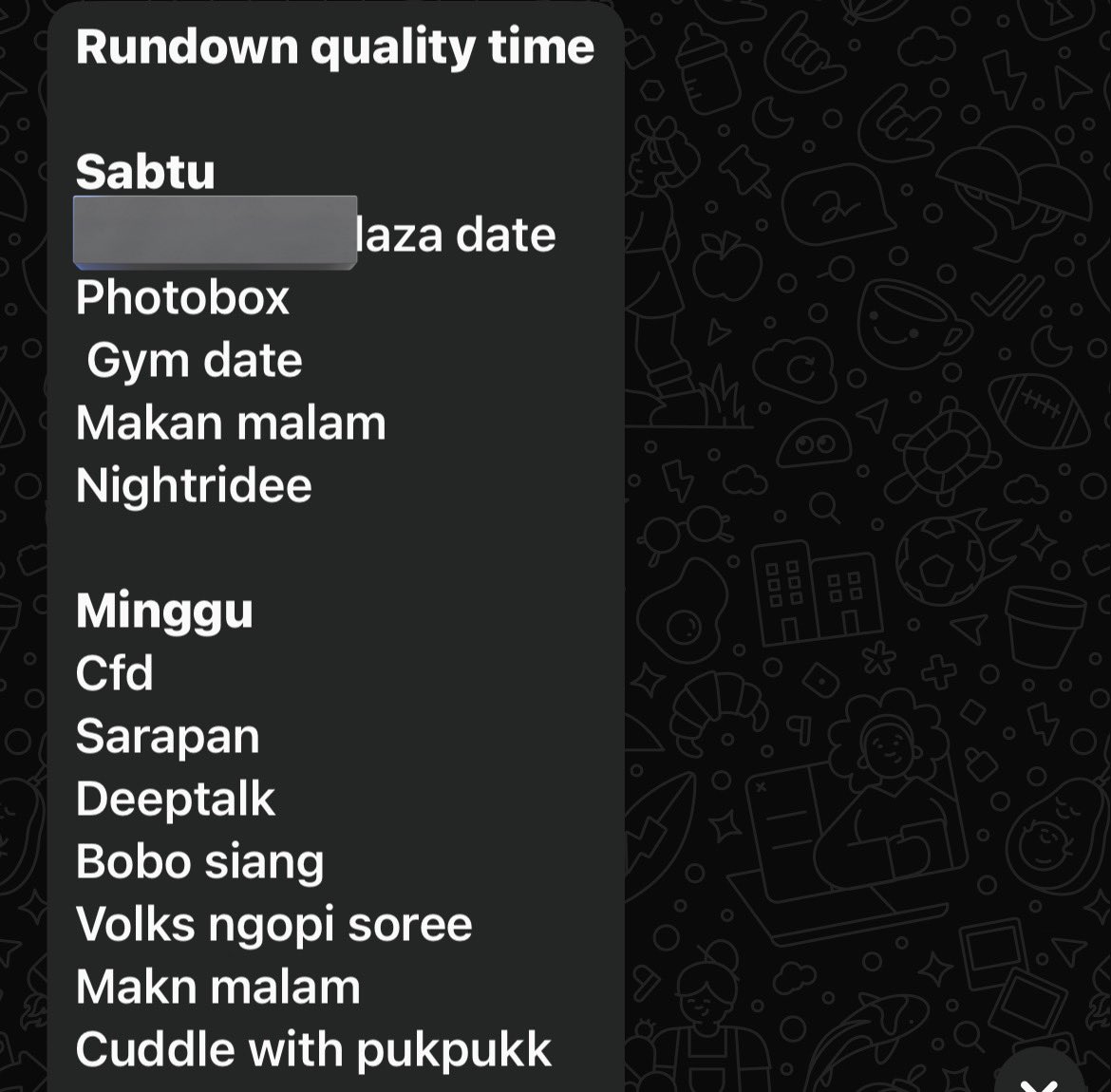 sirius🐺 tweet media