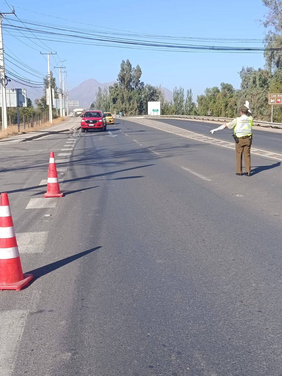Carabineros Región de Valparaíso tweet media