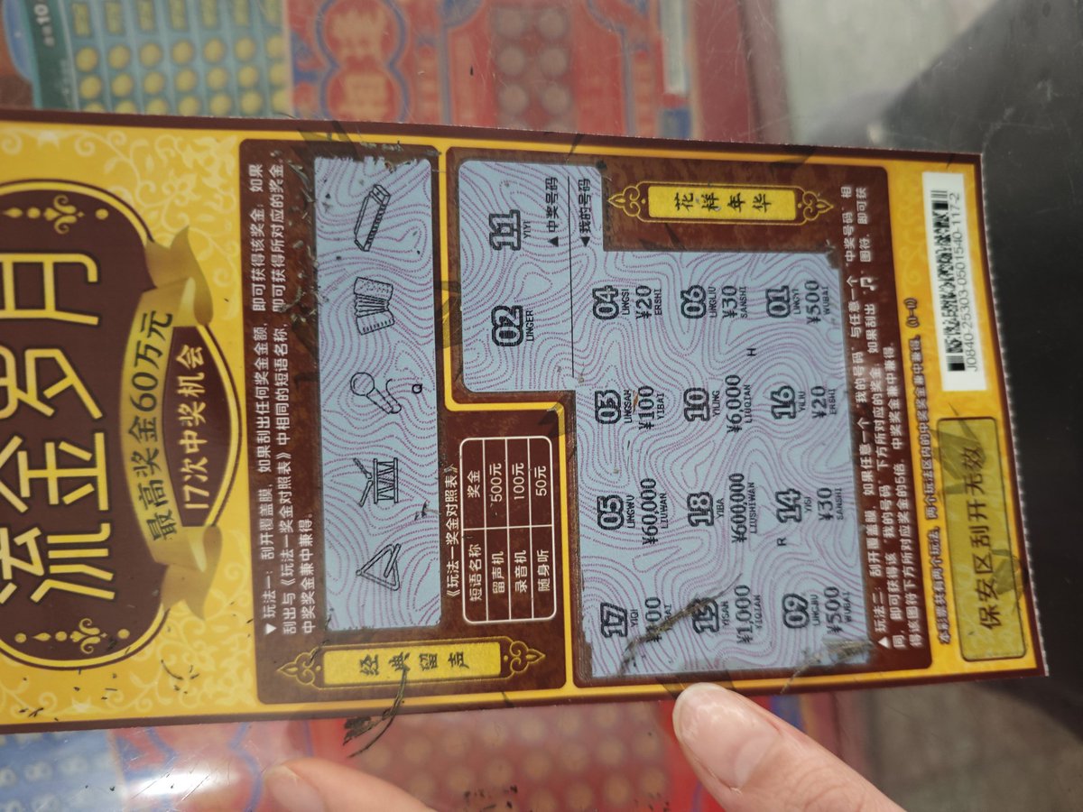 (៸៸⩊៸៸)泥嚎我是小小常乐 tweet media