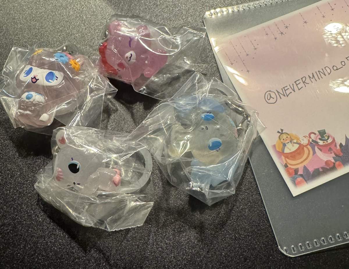 ぱちみ⭐︎ tweet media