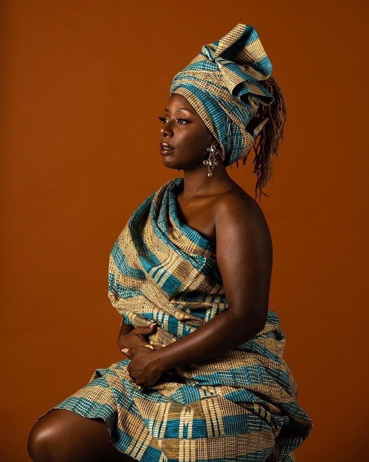 YORUBA STORIES🎖️ tweet media