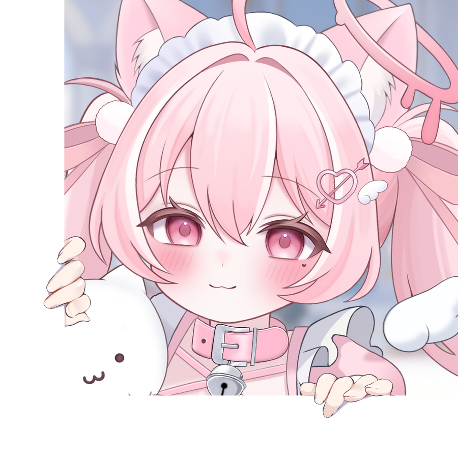 甘白みる💘🪽VTuber準備中 tweet media