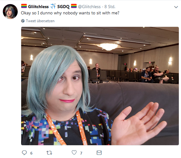 Outlaw Censorship® tweet media