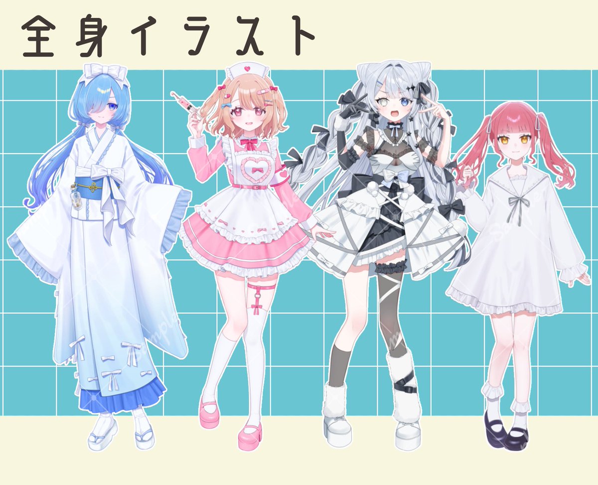 白瀬 樹 tweet media