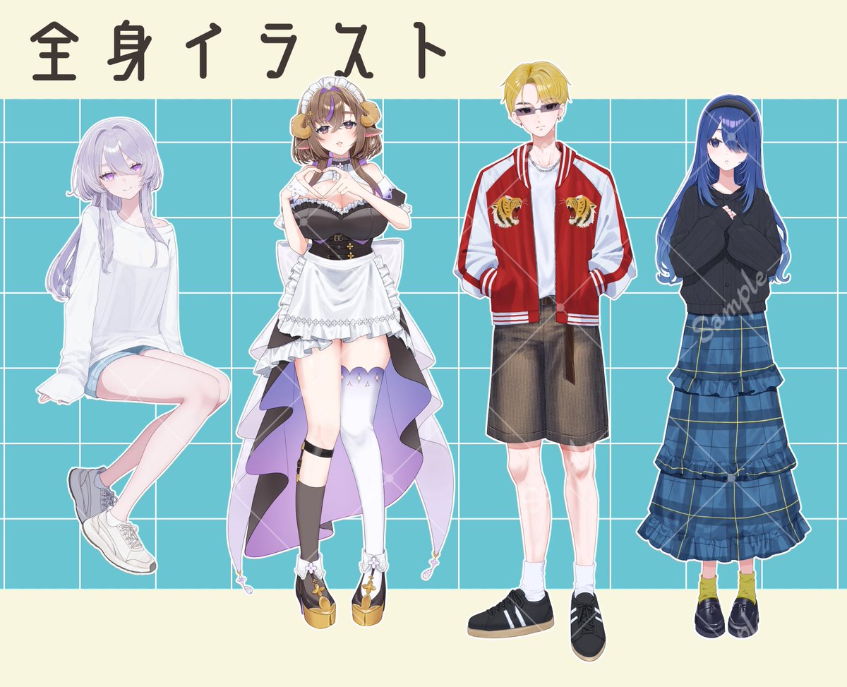 白瀬 樹 tweet media