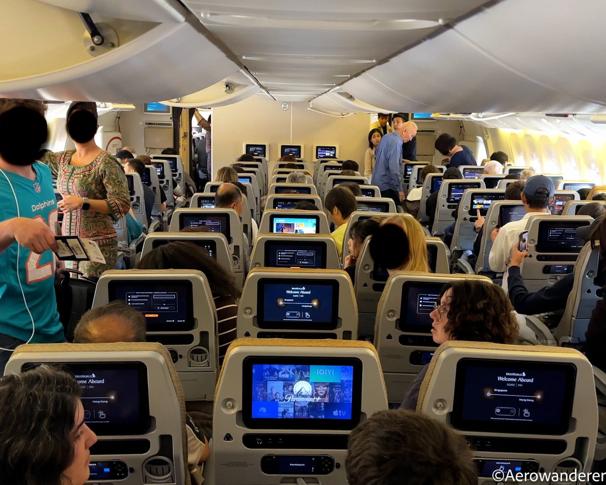 Aerowanderer tweet media
