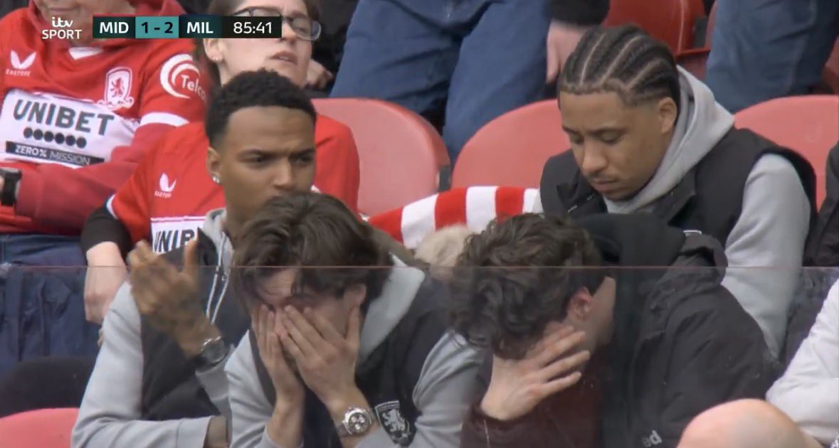 spiritual gaza tweet media