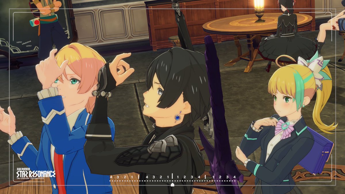 エクレア🦋@ブルプロ tweet media