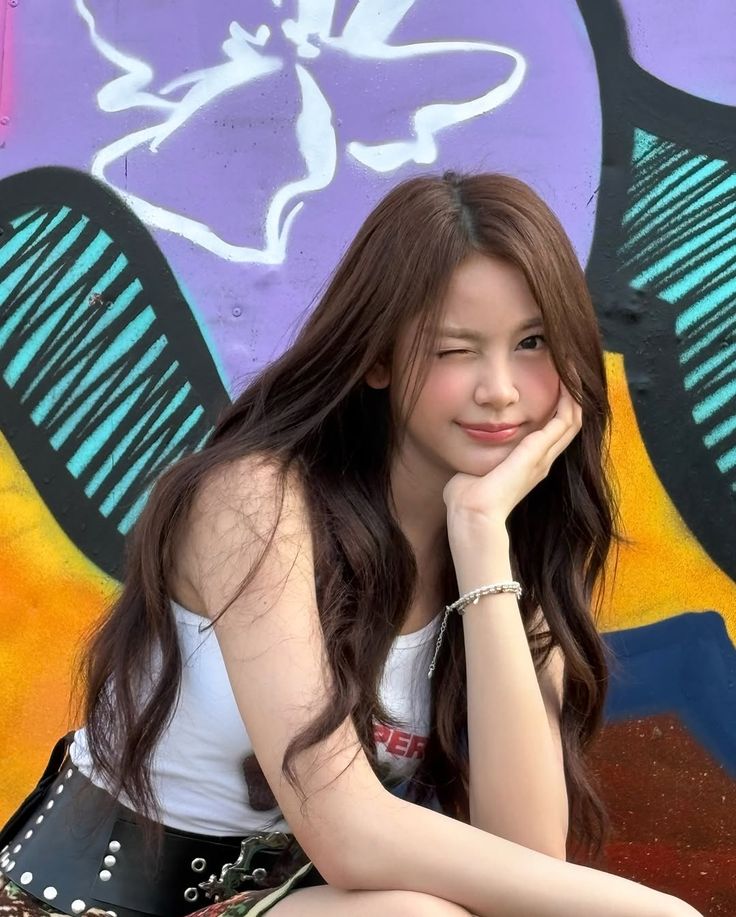 ᥇ⅈꪶ . tweet media