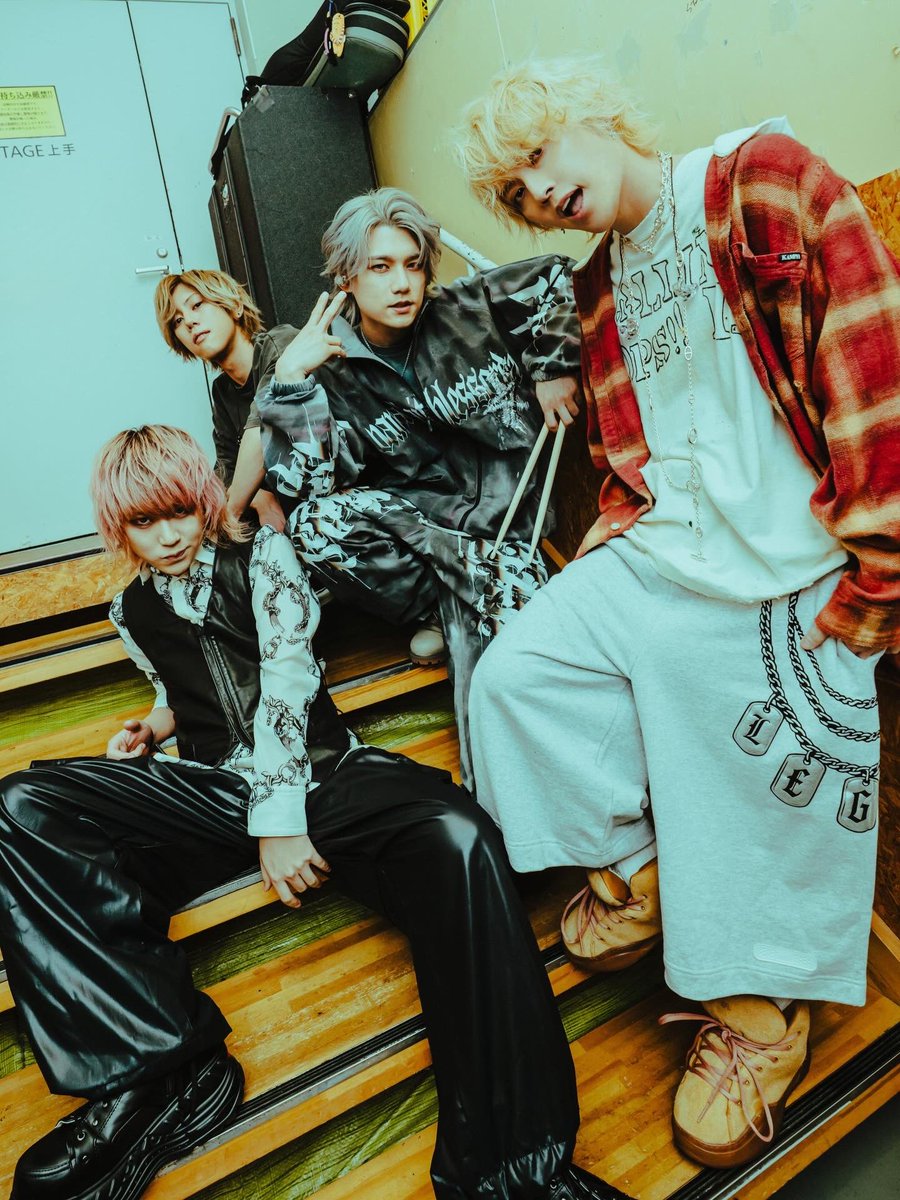 TNT_official_jp's tweet image. 2026.04.03 T.N.T LIVE TOUR 2026
-DETONATION-
at.仙台Rensa(宮城)

🐮Thank You !!!!🔥

#TNT #TNT_DETONATION 

【チケット🎫】
▷ぴあ、eプラス、ローチケにて発売中！
tnt-official.com/news/detail/73…

photo by @yukiya__kanda