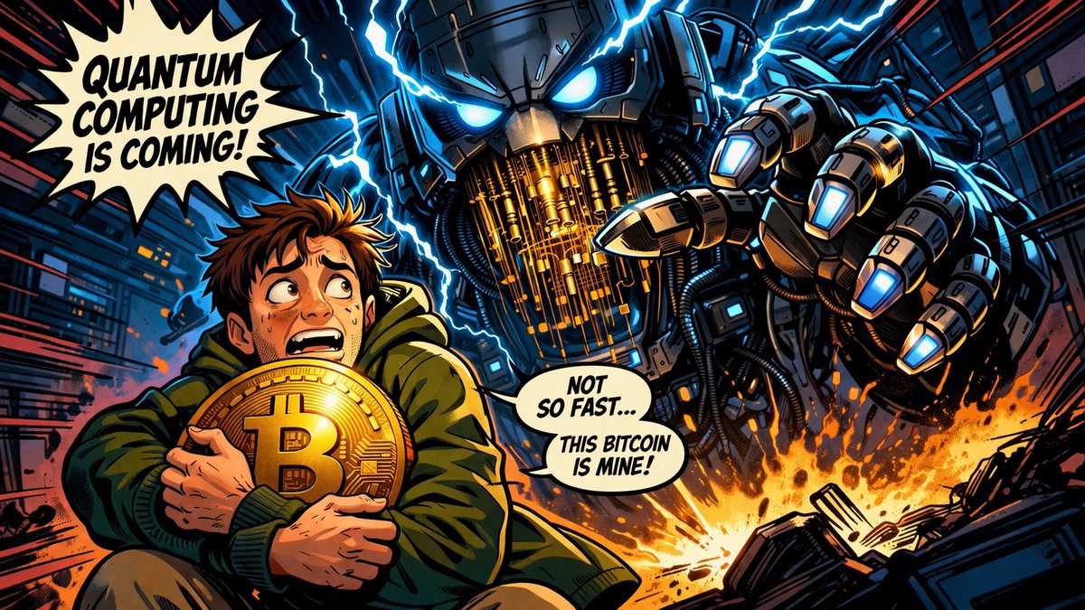 Crypto Dad tweet media