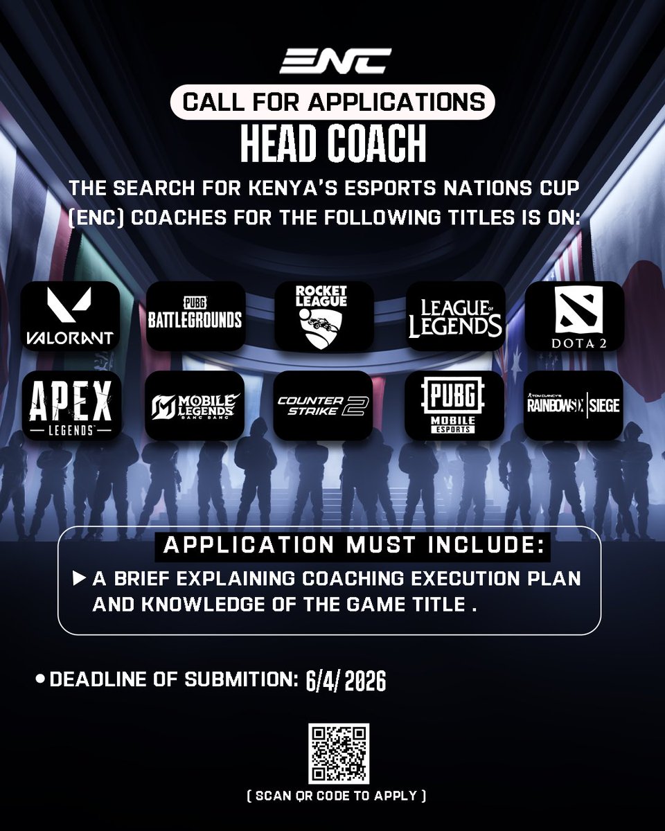 Shon Osimbo 🇰🇪 tweet media