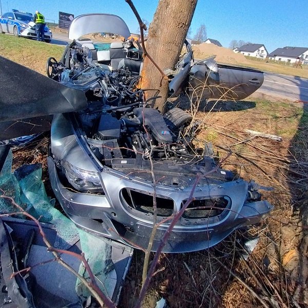 bandyci drogowi tweet media