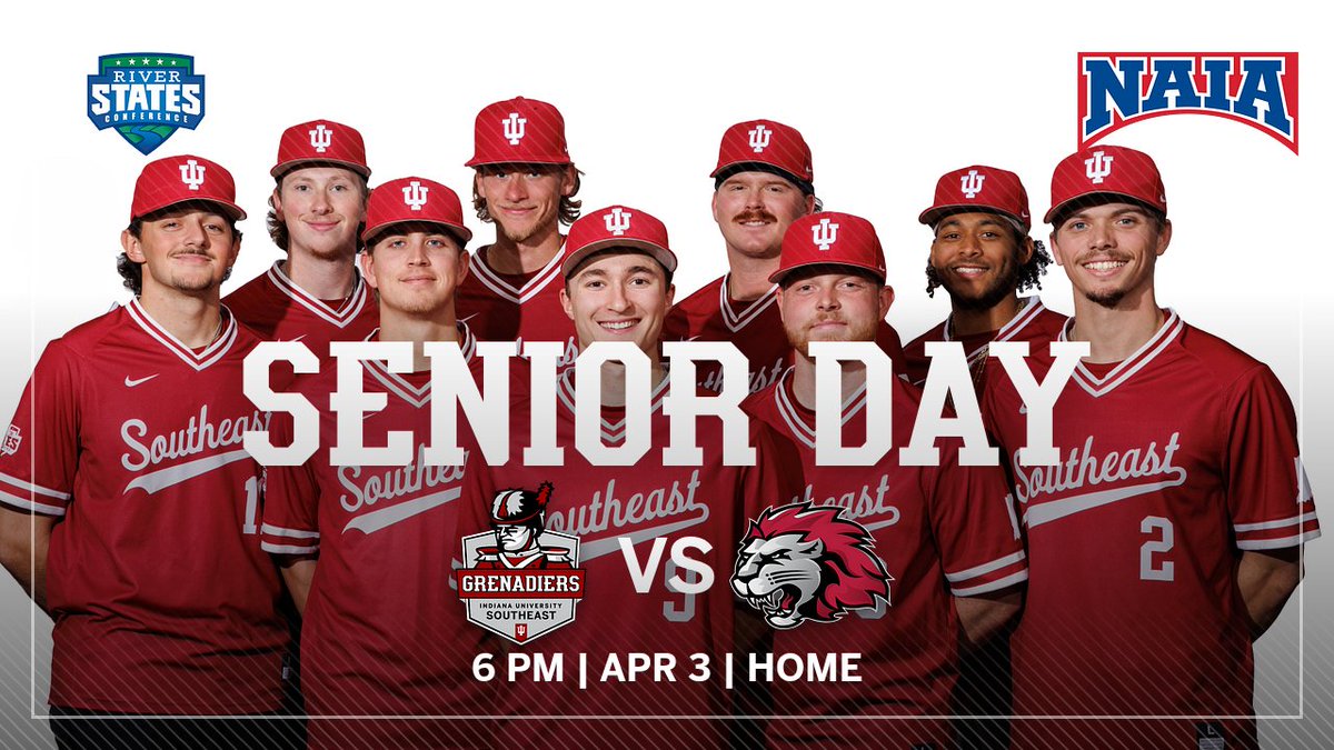 Grenadier Athletics tweet media