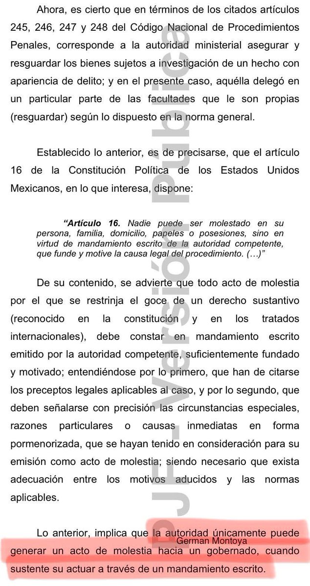 Vigia Ciudadano tweet media