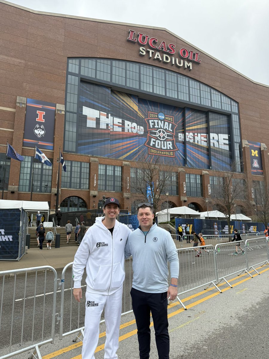 Ohio’s Tate tweet media