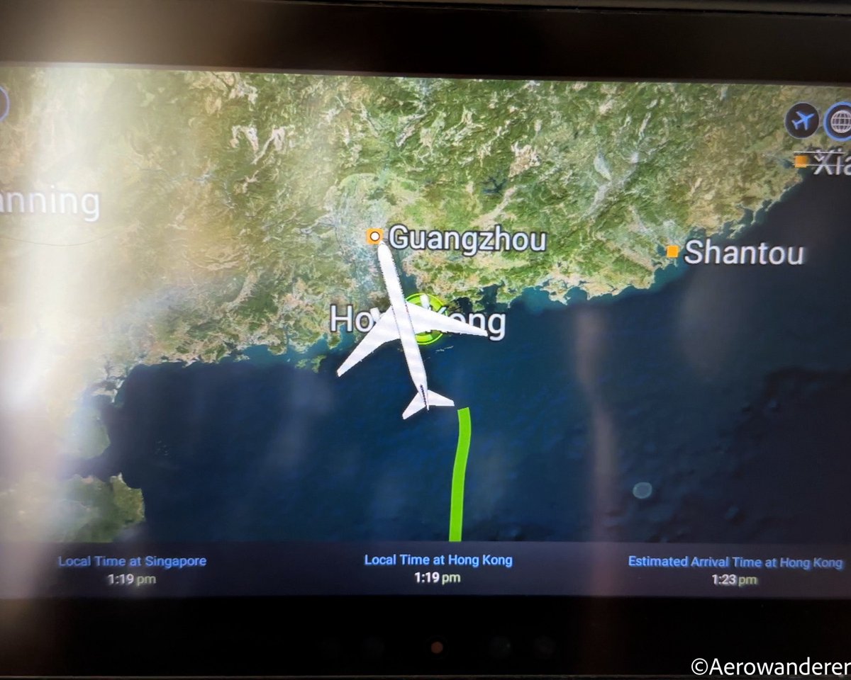 Aerowanderer tweet media