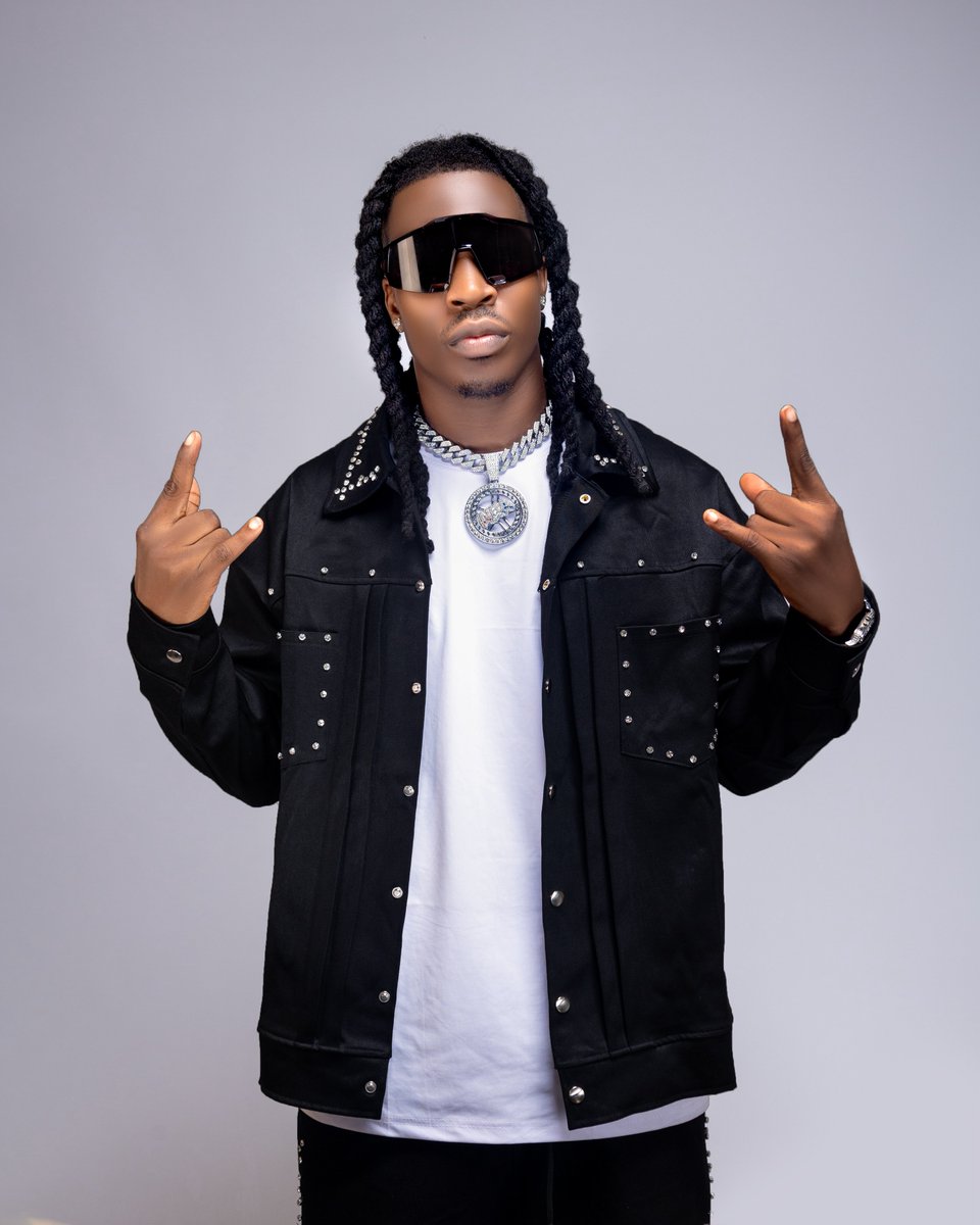 Da Agent Official 🇺🇬 tweet media