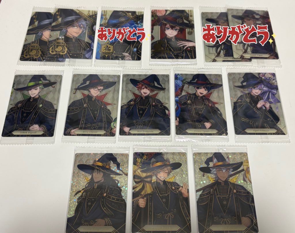小籠包 tweet media