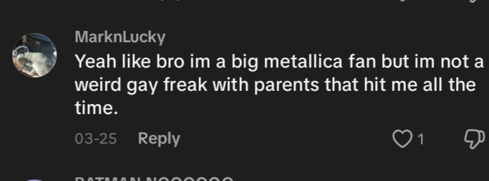 freaky mcfreakface tweet media