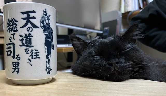 白倉伸一郎 Shin-ichiro SHIRAKURA tweet media