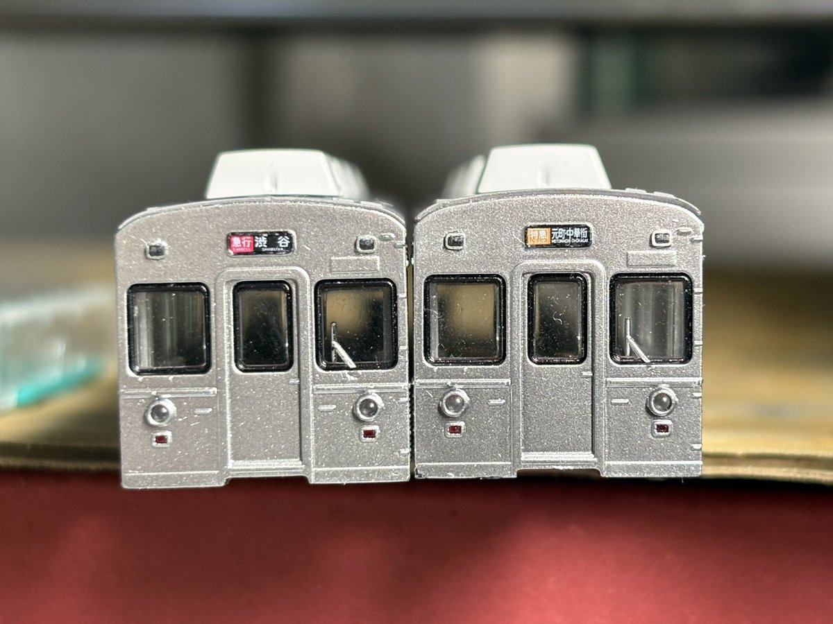 ヤマシン tweet media